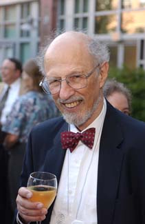 MIT Prof Fernando J Corbato, 2004