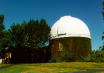 Van Vleck observatory, Conn Wesleyan